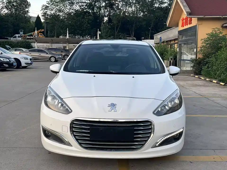 Peugeot 308 Peugeot 308
