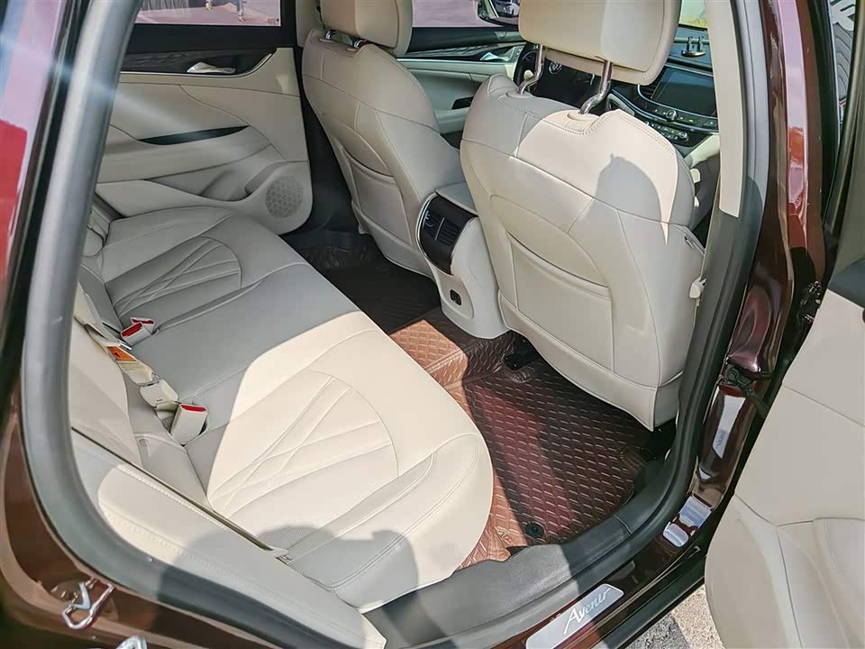 Buick Lacrosse Buick Lacrosse