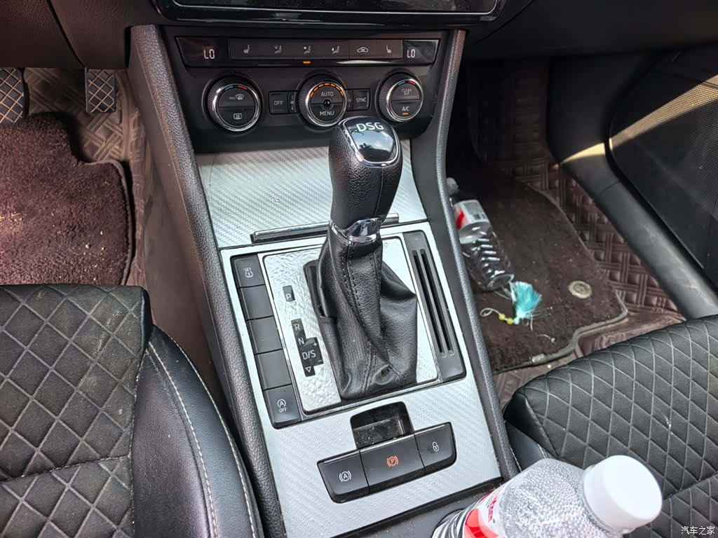 Skoda Superb, 2018 14