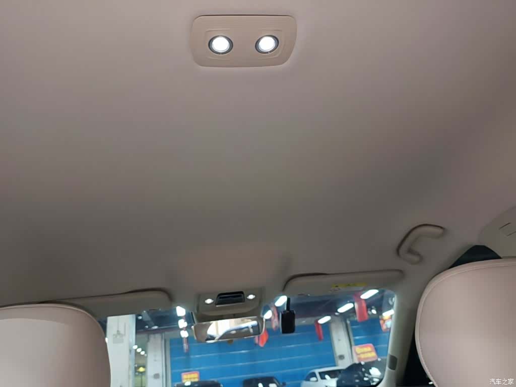 BYD Qin, 2025 18