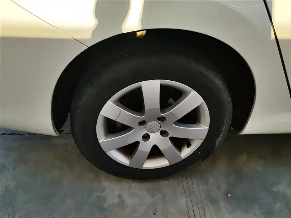 Peugeot 408 Peugeot 408
