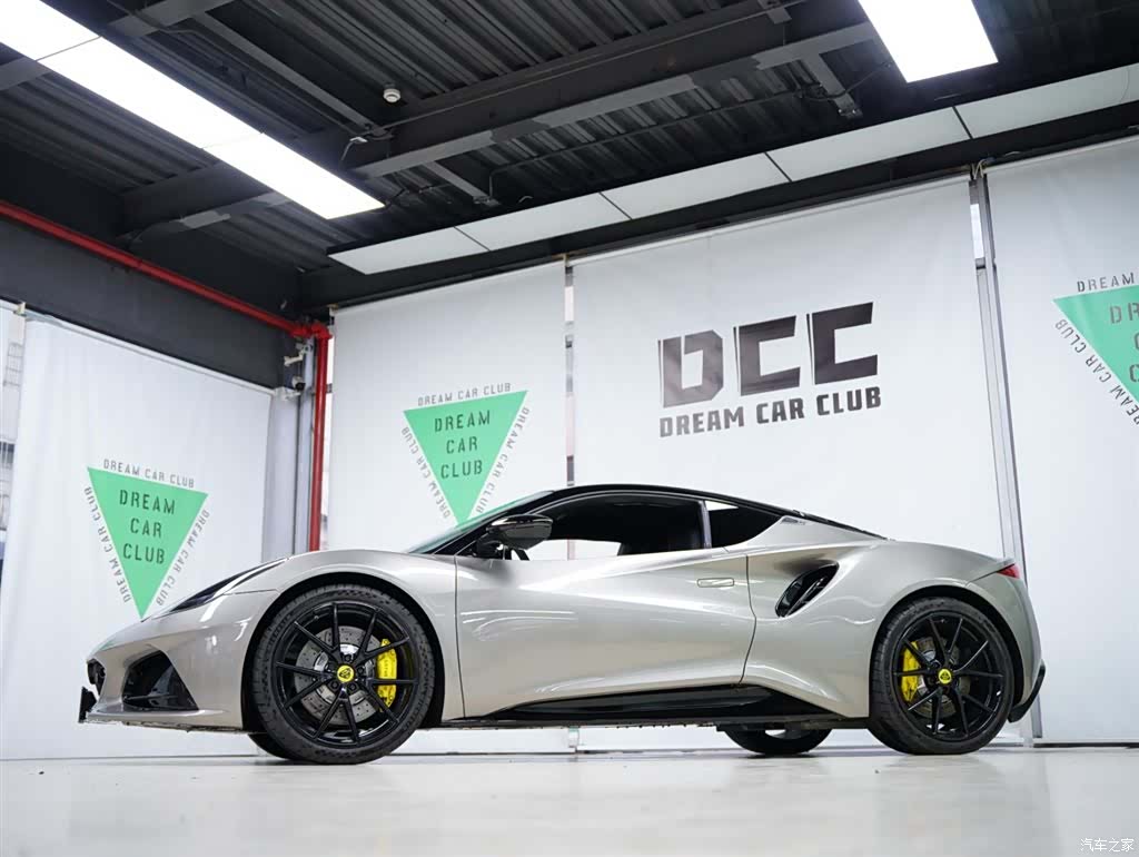 Lotus EMIRA, 2024 20