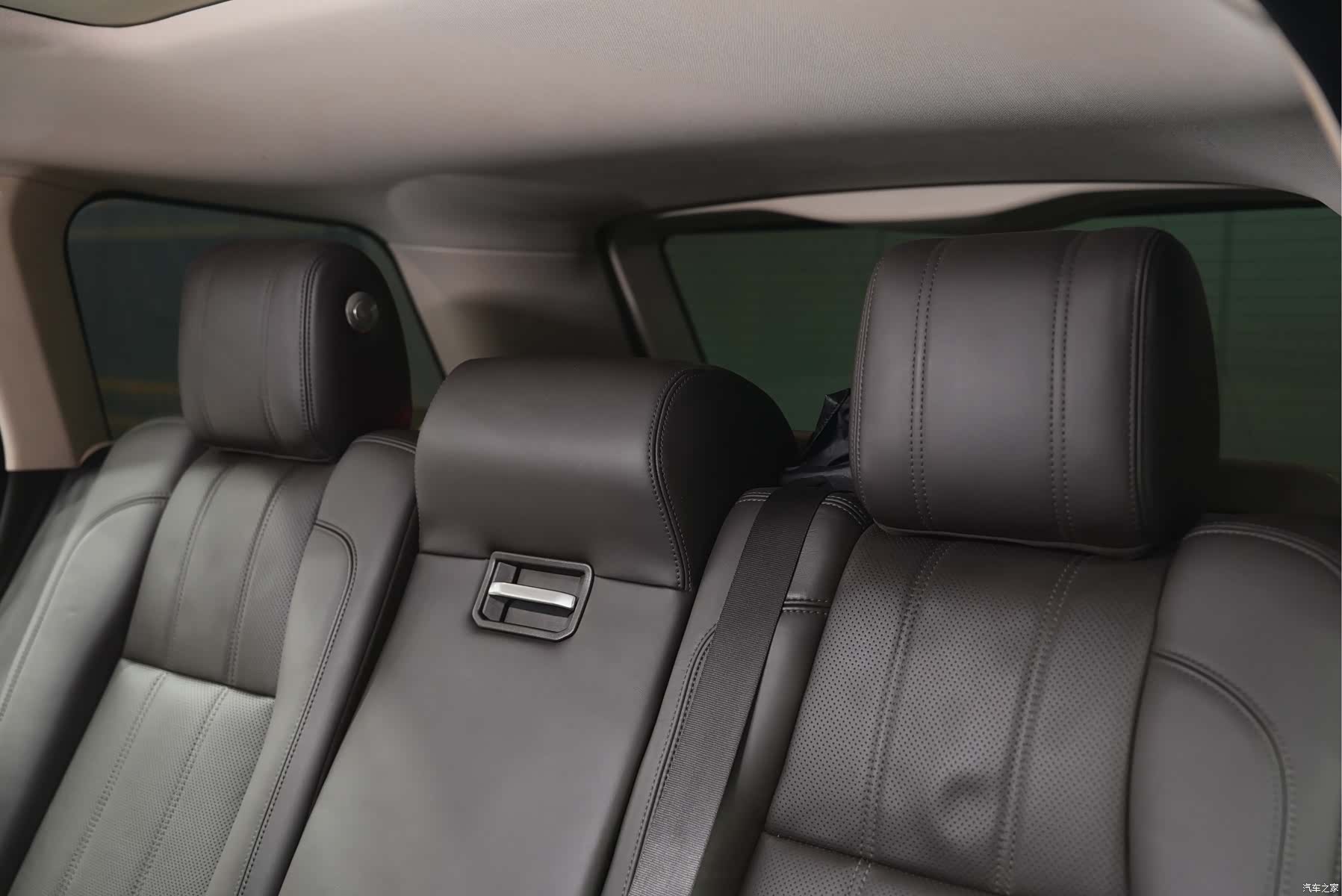 Land Rover Range Rover, 2015 17