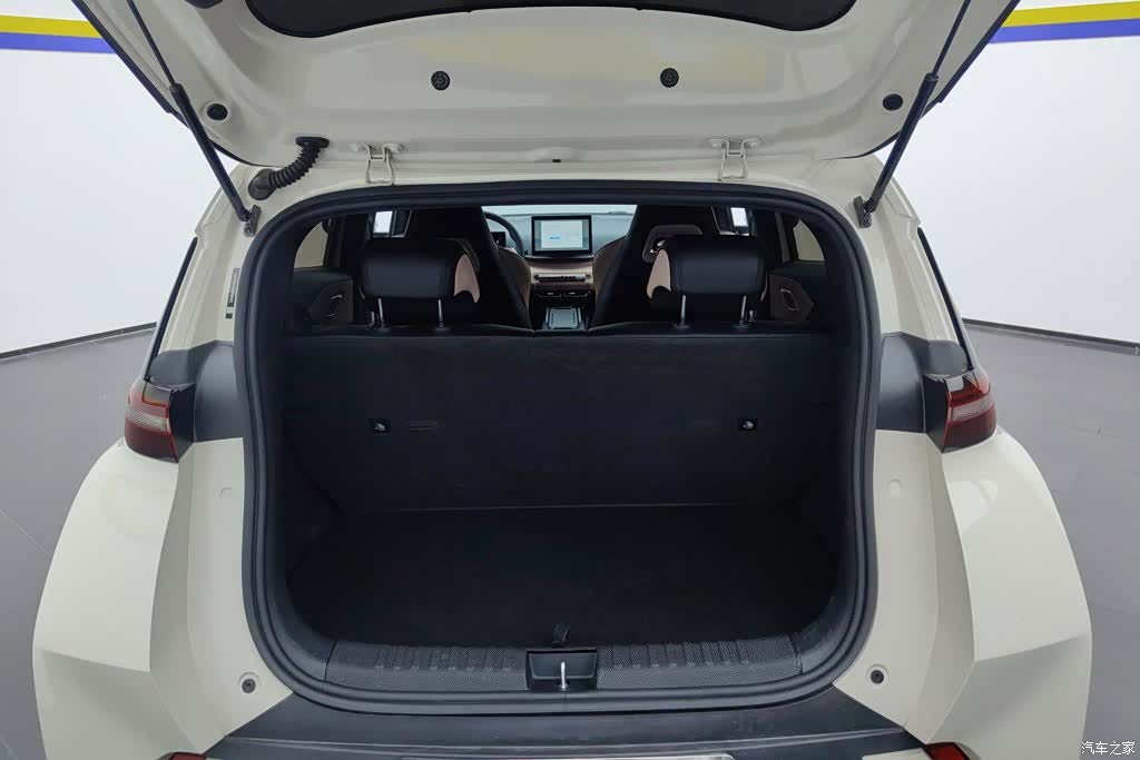 BYD Seagull, 2025 4