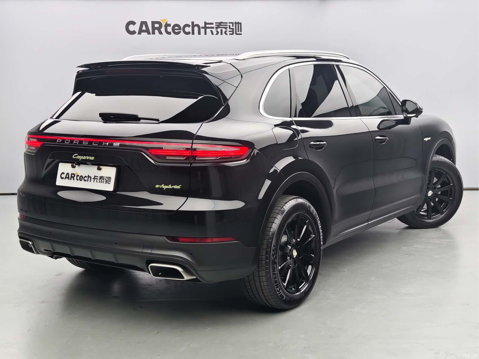 Porsche Cayenne, 2019 4