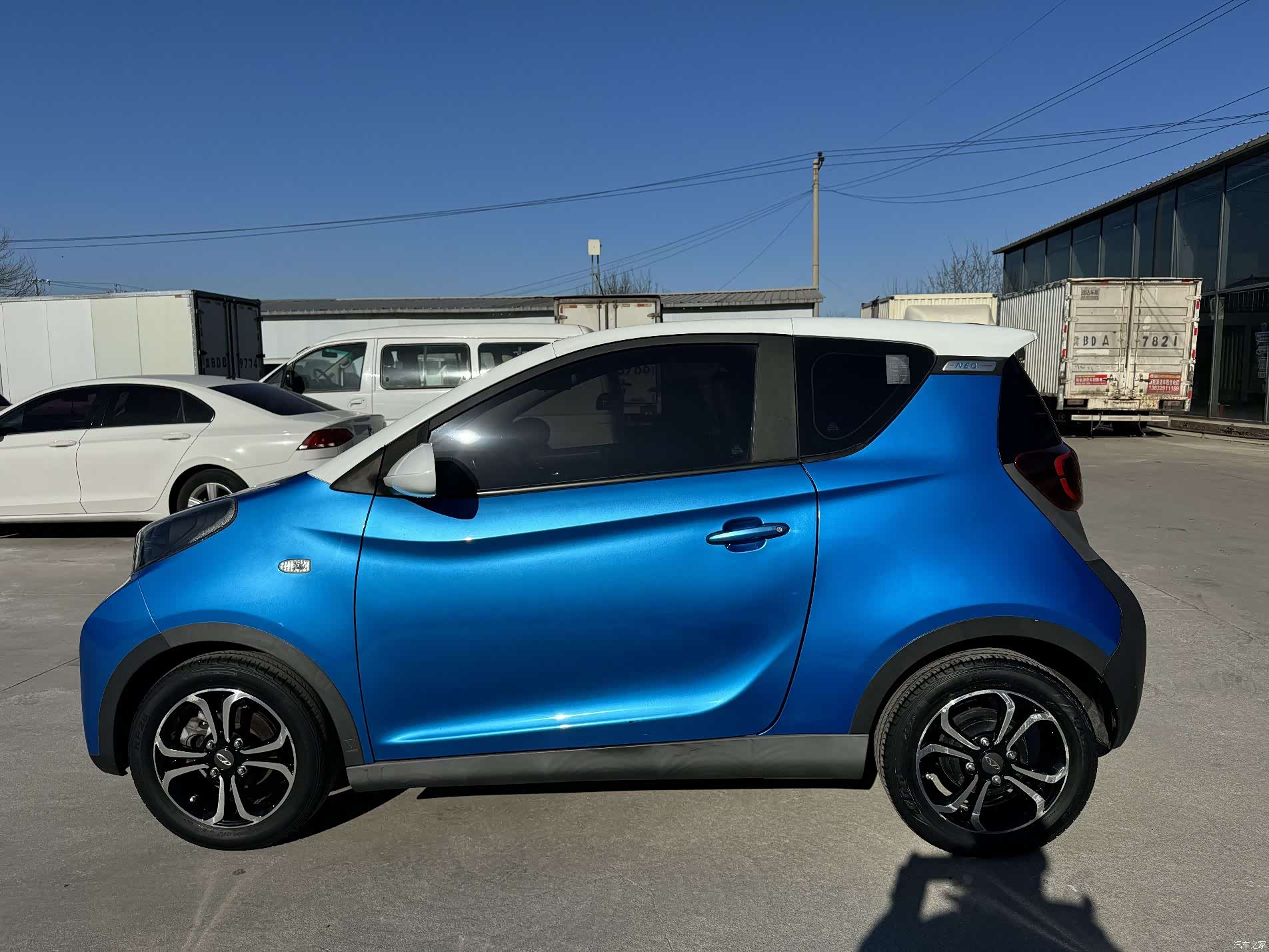 Chery 4, 2020 все фото