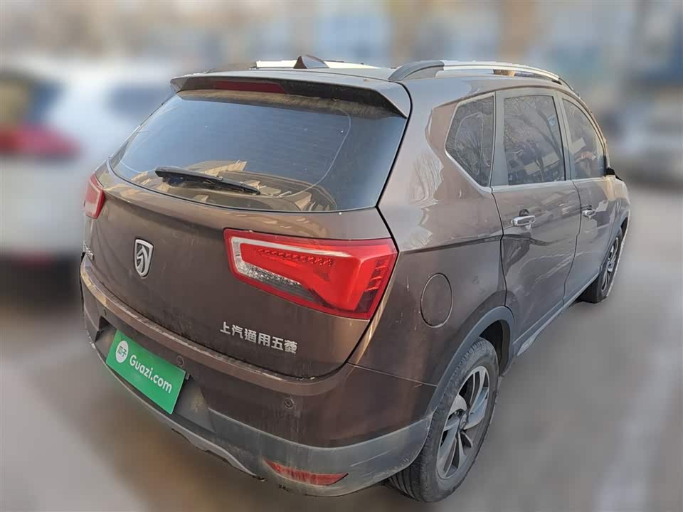 Baoding 560