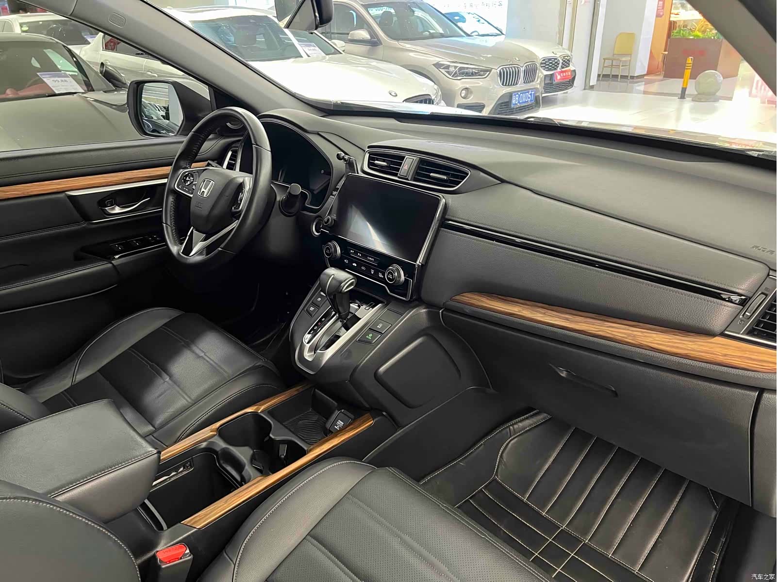 Honda CR-V, 2019 15