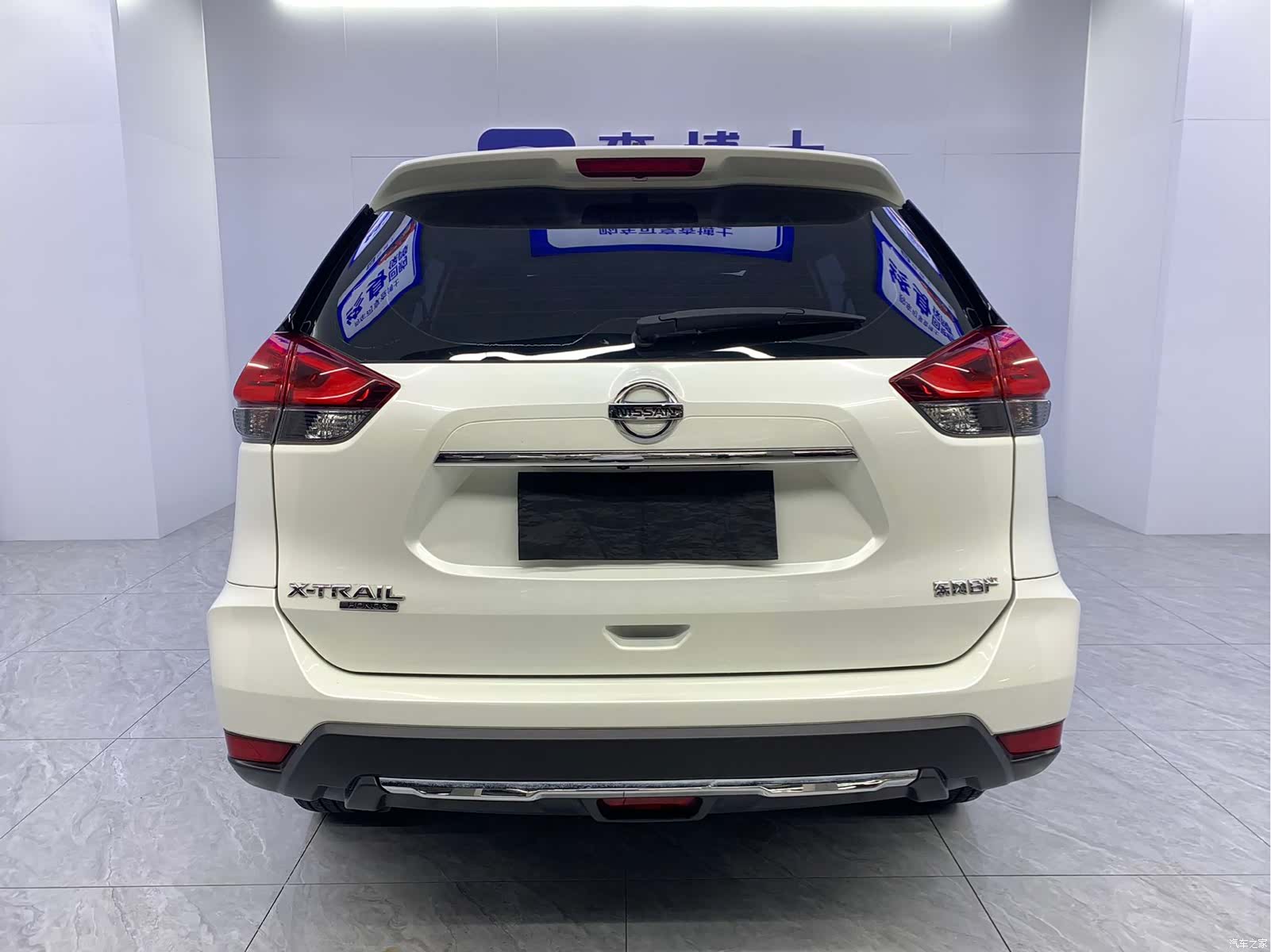 Nissan X-Trail, 2022 20