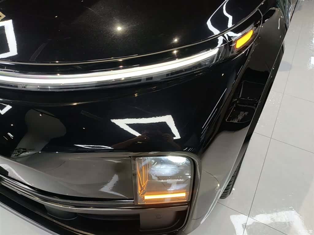 Li Auto L9, 2024 22