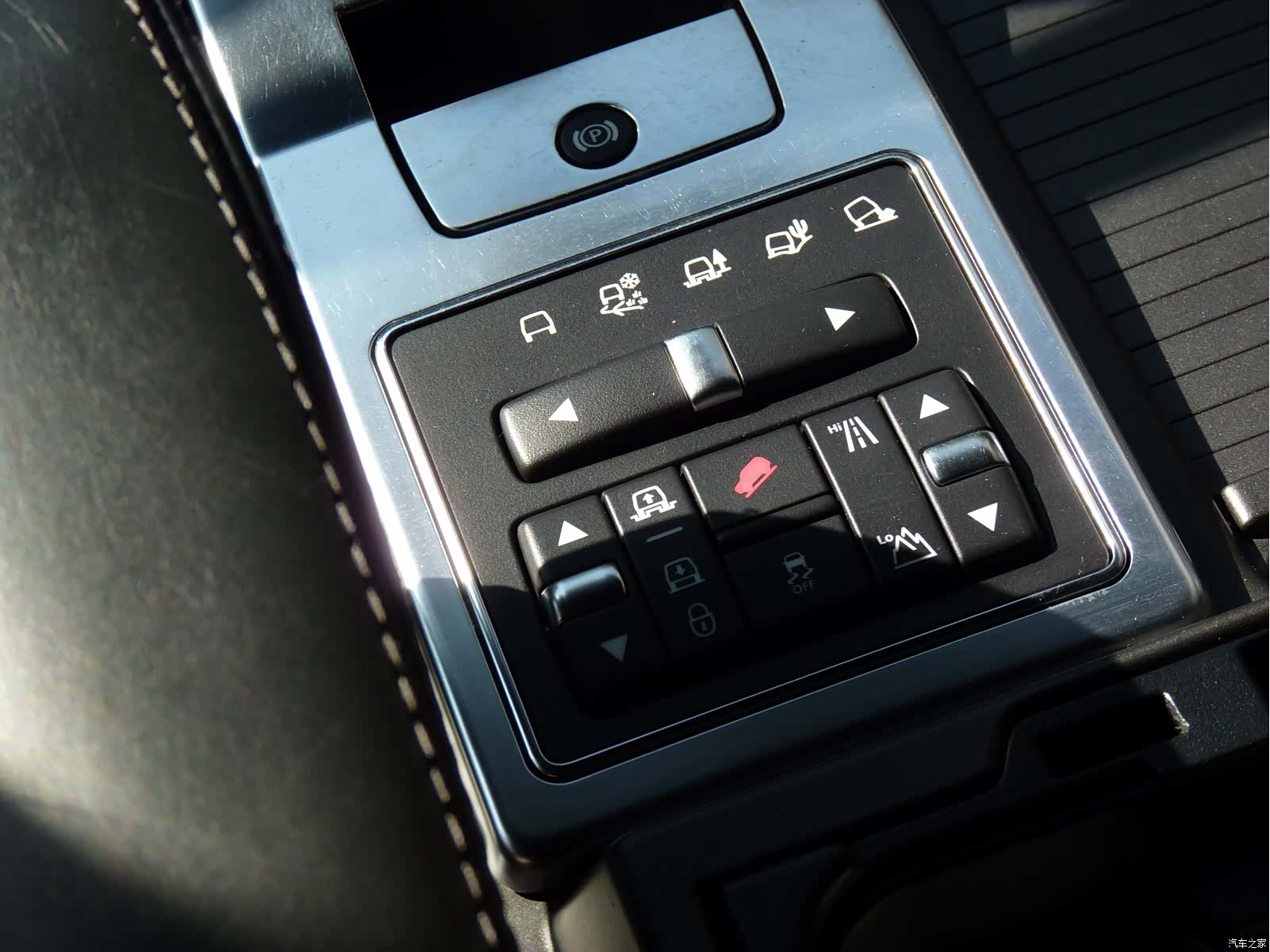 Land Rover Range Rover, 2013 9