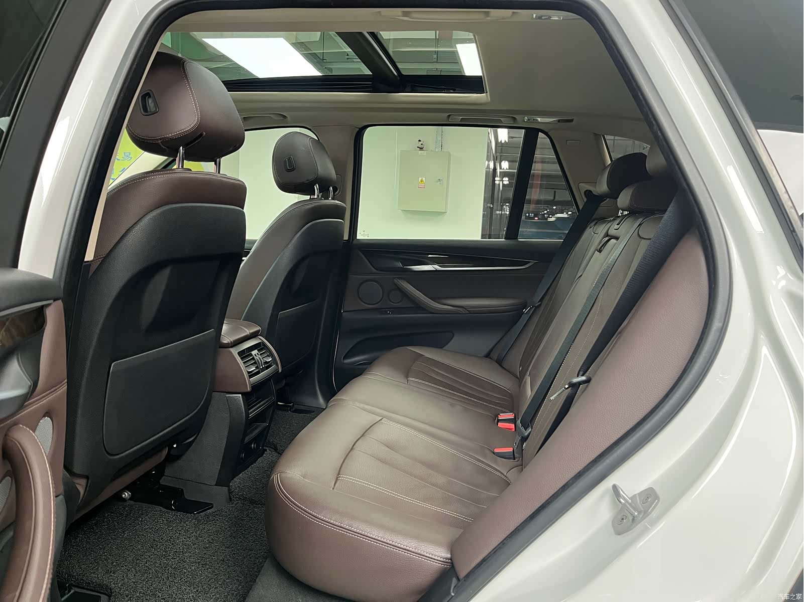 BMW X5, 2018 23