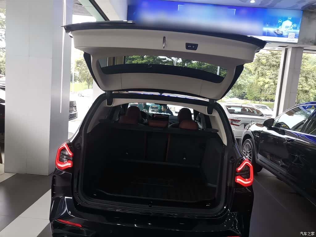 BMW X3, 2023 19