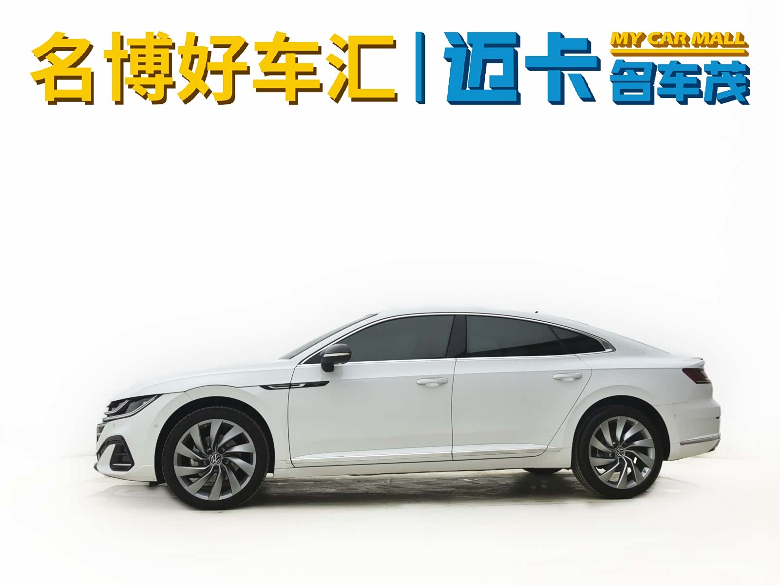 Volkswagen CC, 2024 3