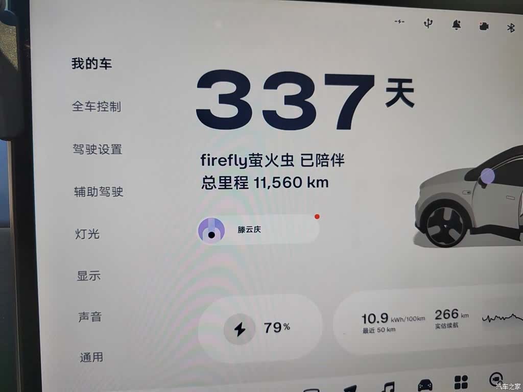 NIO firefly, 2025 13