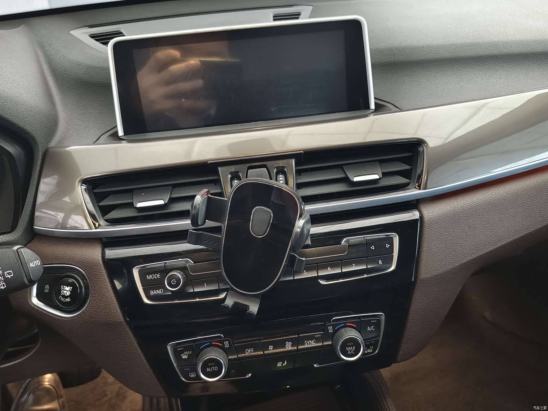 BMW X1, 2018 13