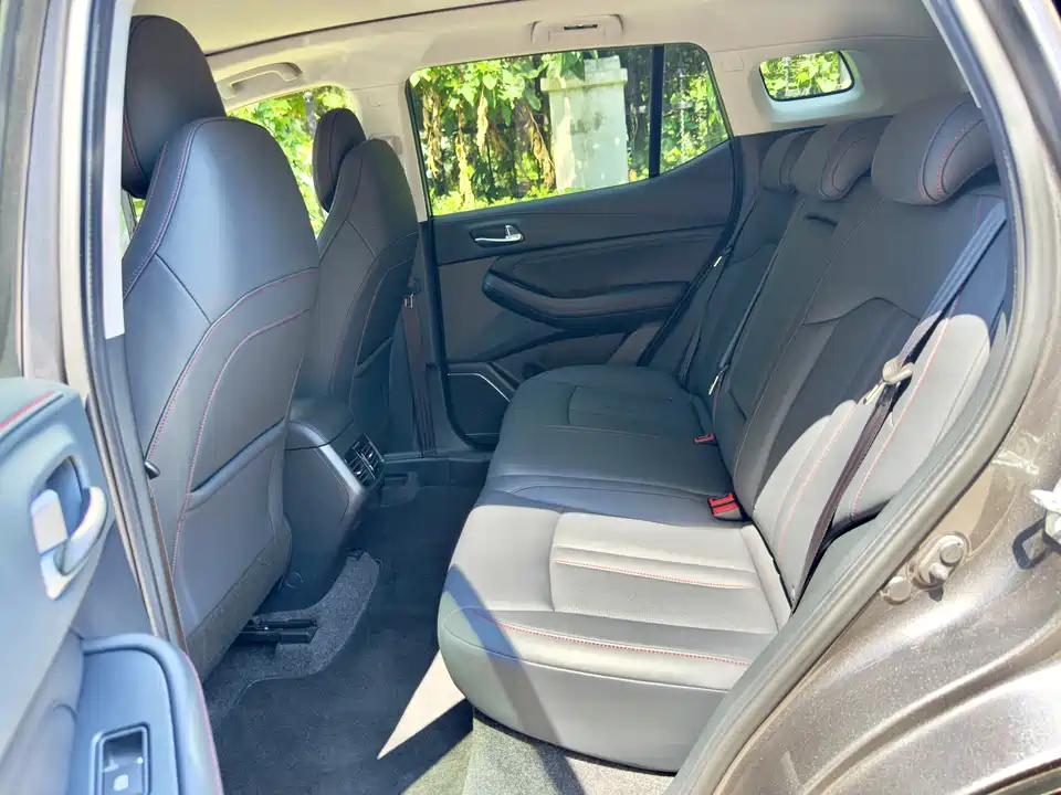 Trumpchi Trumpchi GS4