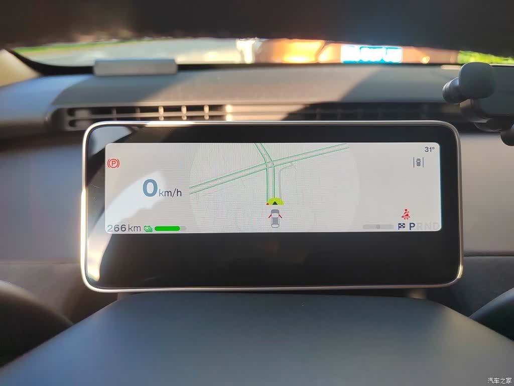 NIO firefly, 2025 12