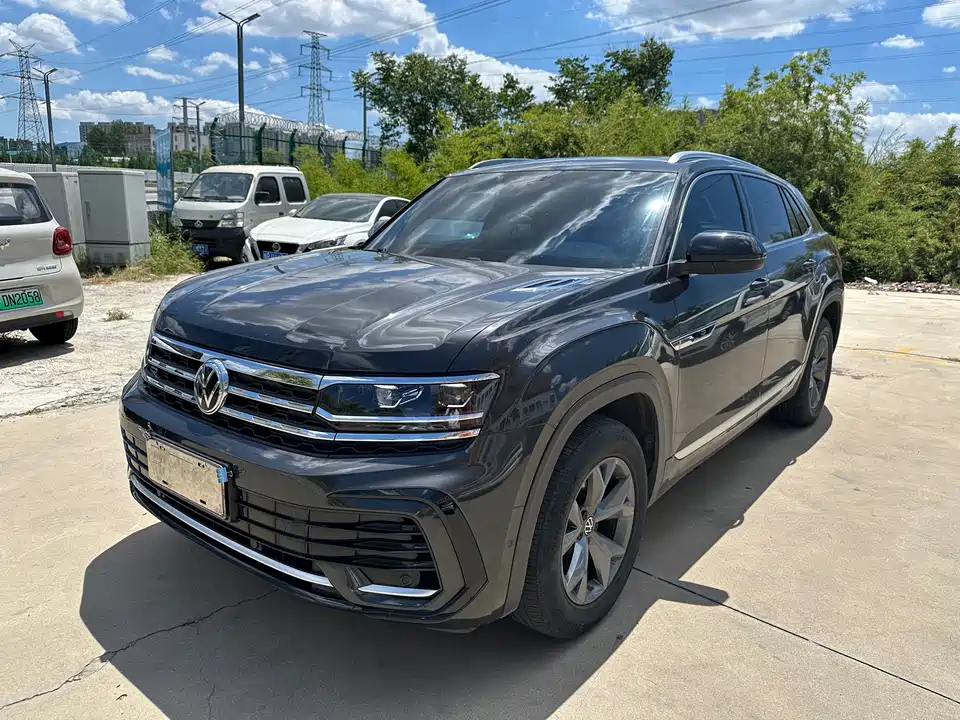 Volkswagen Tourang Volkswagen Tourang