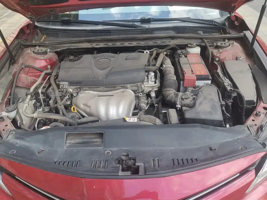 Toyota Camry Toyota Camry