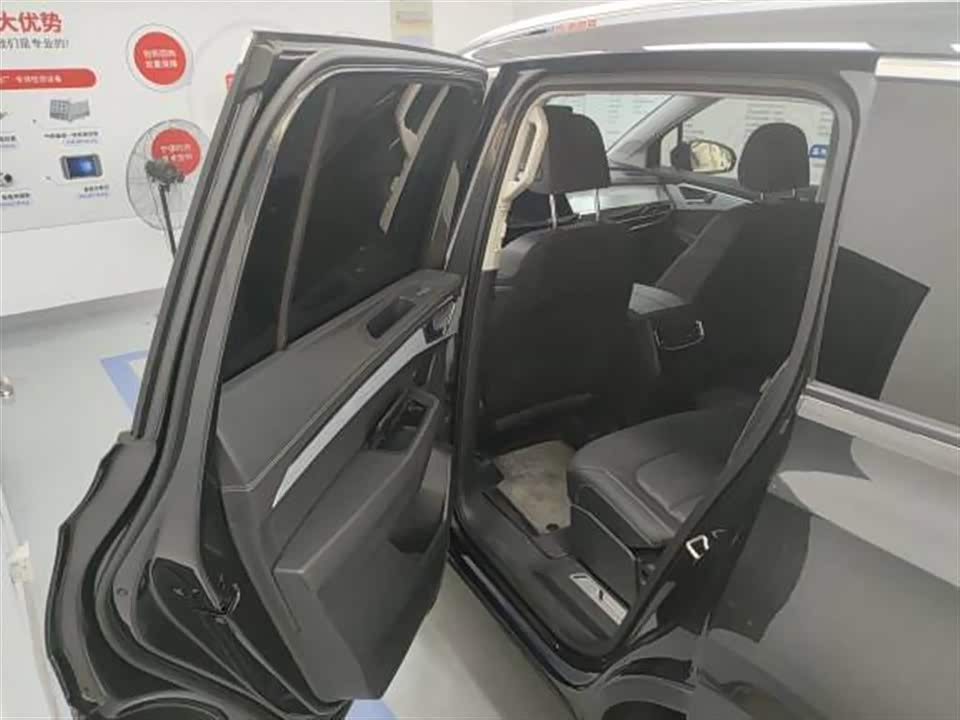 Volkswagen Lanjing