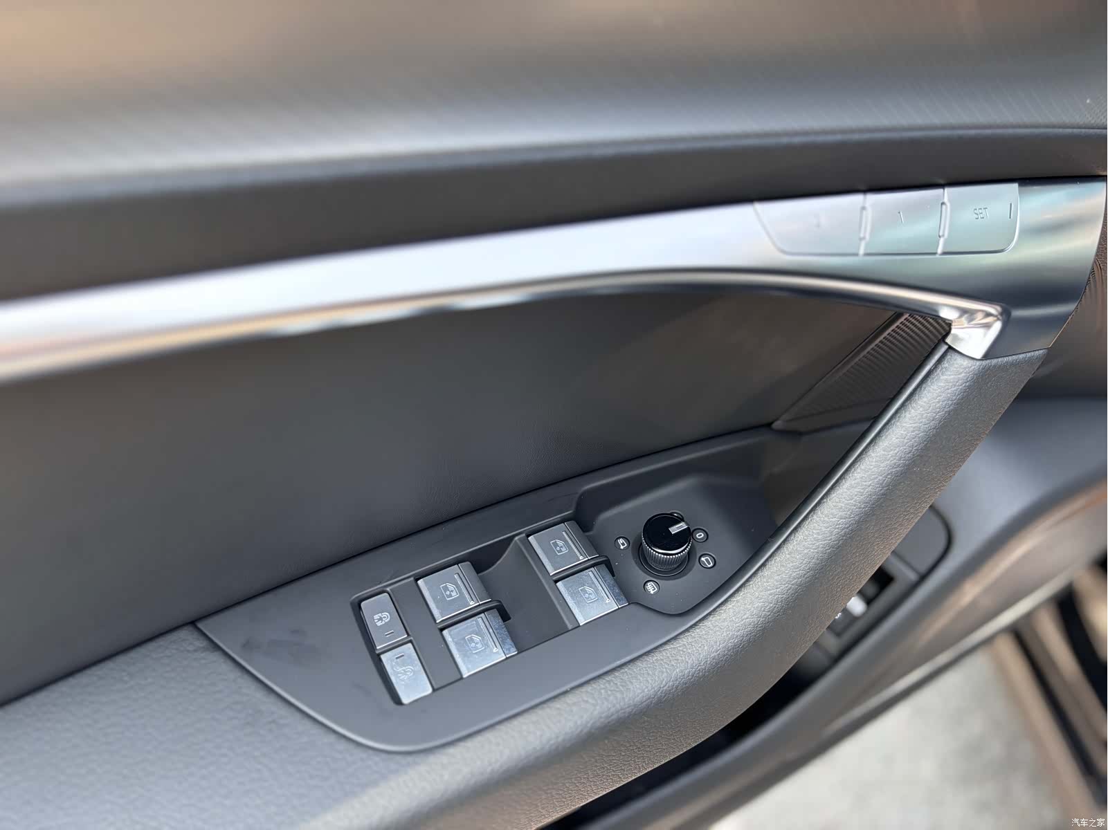 Audi A7, 2024 14