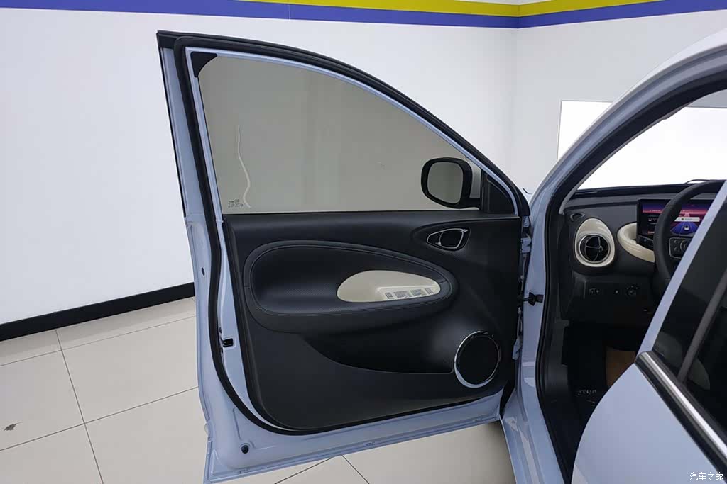 Wuling Bingo, 2023 7