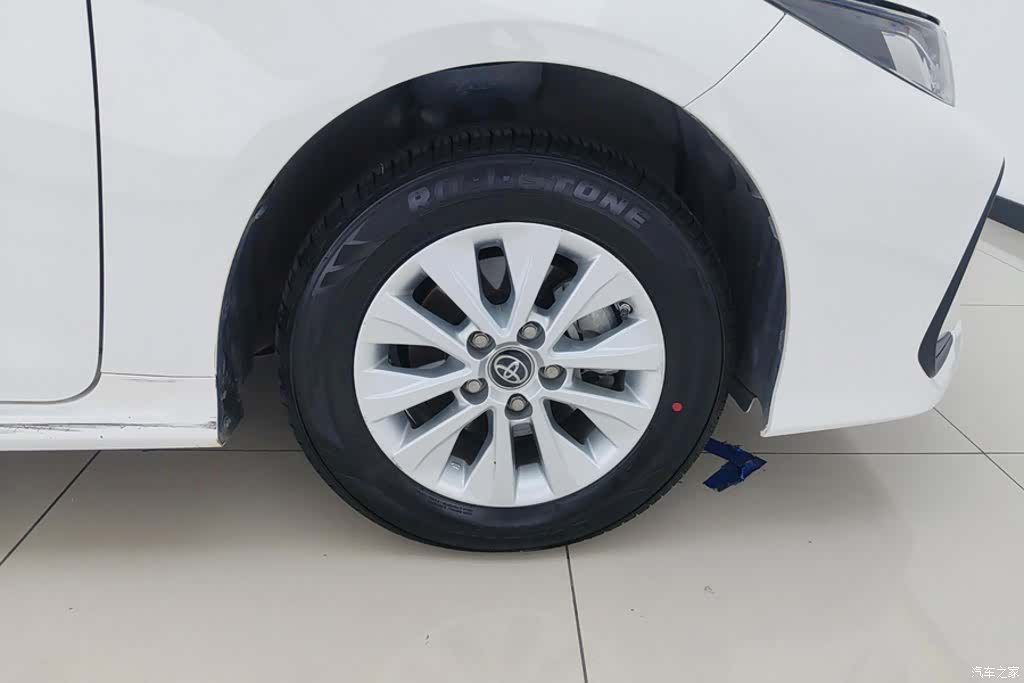 Toyota Corolla, 2023 6