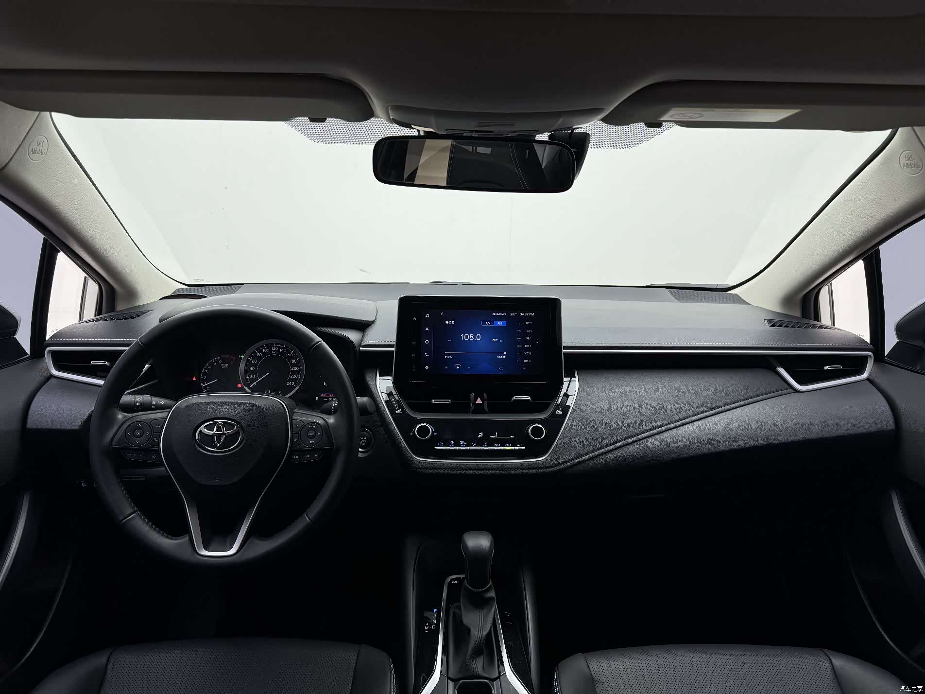 Toyota Corolla, 2021 9