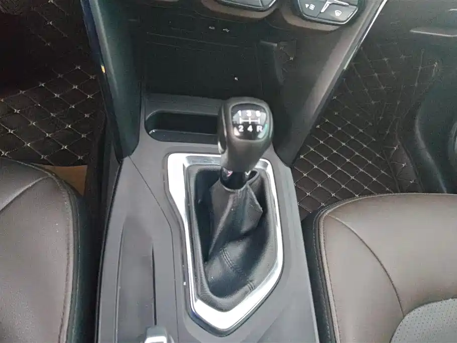 Trumpchi Trumpchi GS4
