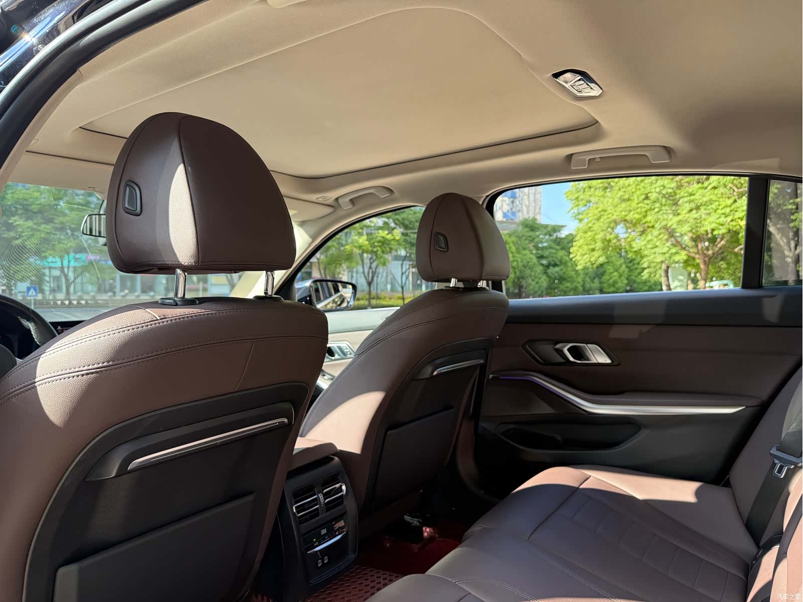 BMW 3 Series, 2021 15