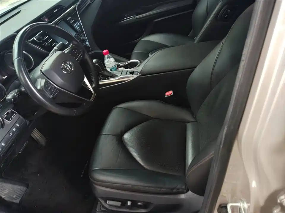 Toyota Camry Toyota Camry
