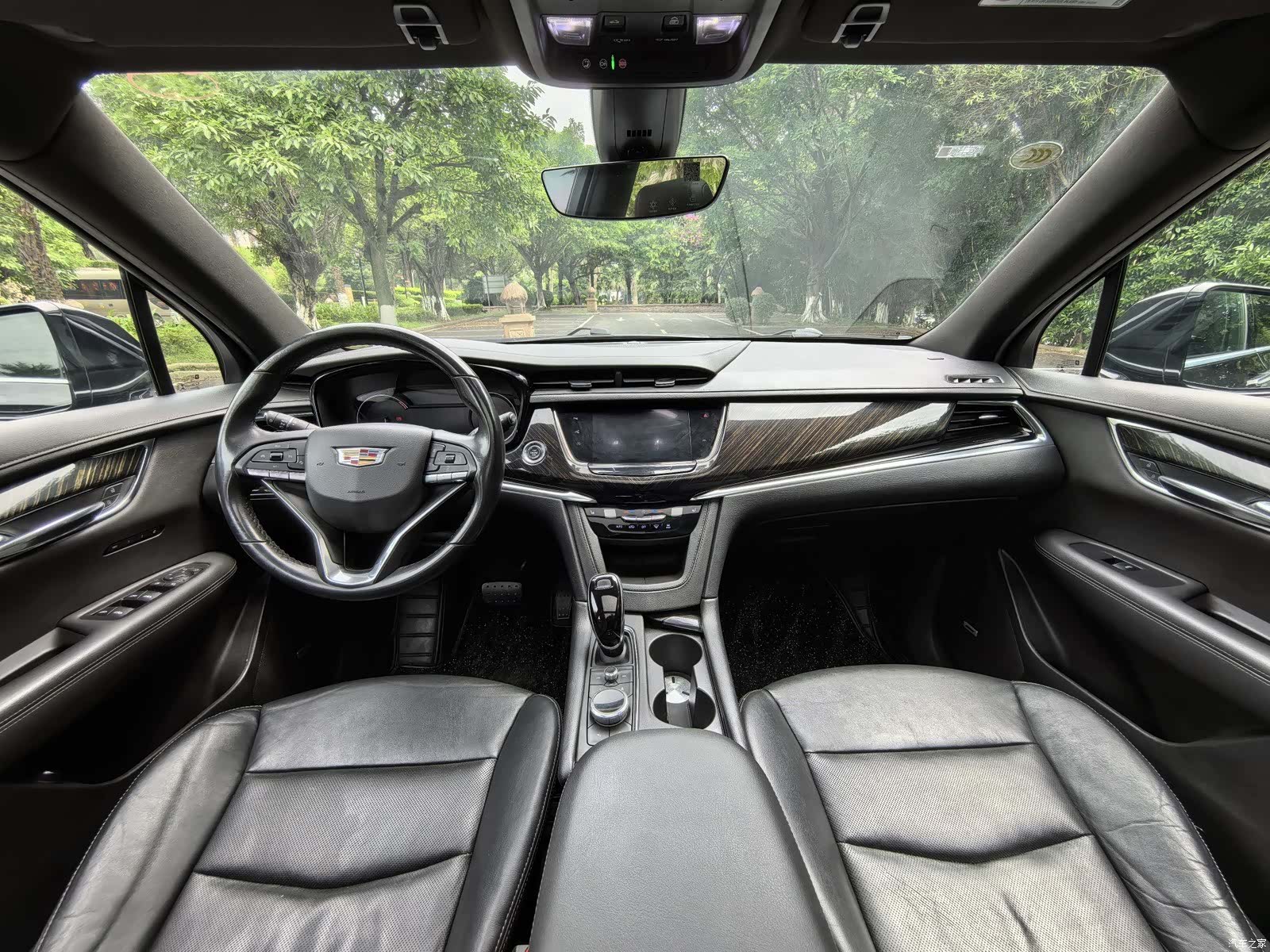 Cadillac XT6, 2020 4