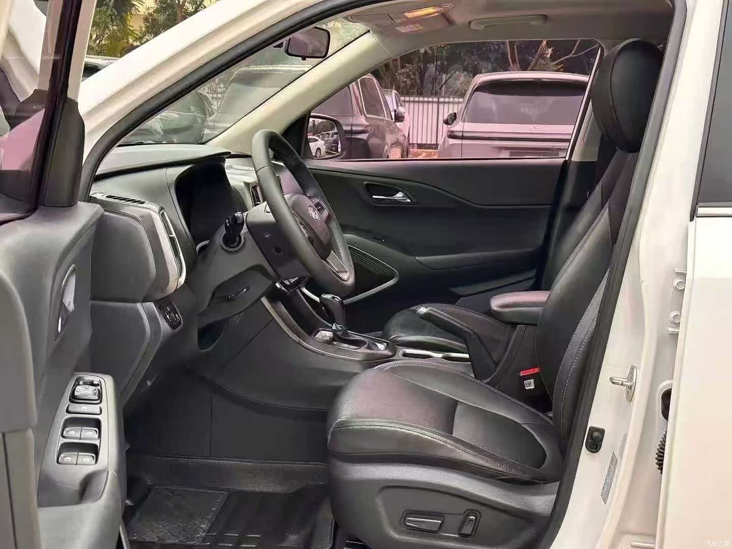 Hyundai ix35, 2020 4