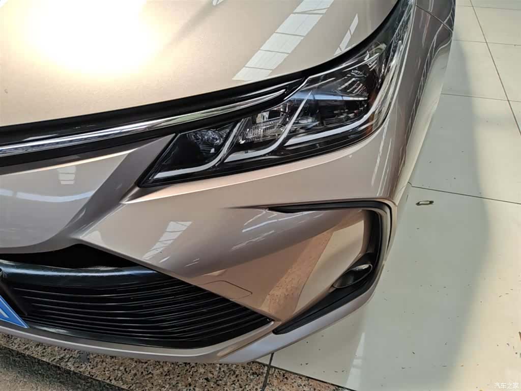 Toyota Corolla, 2021 24