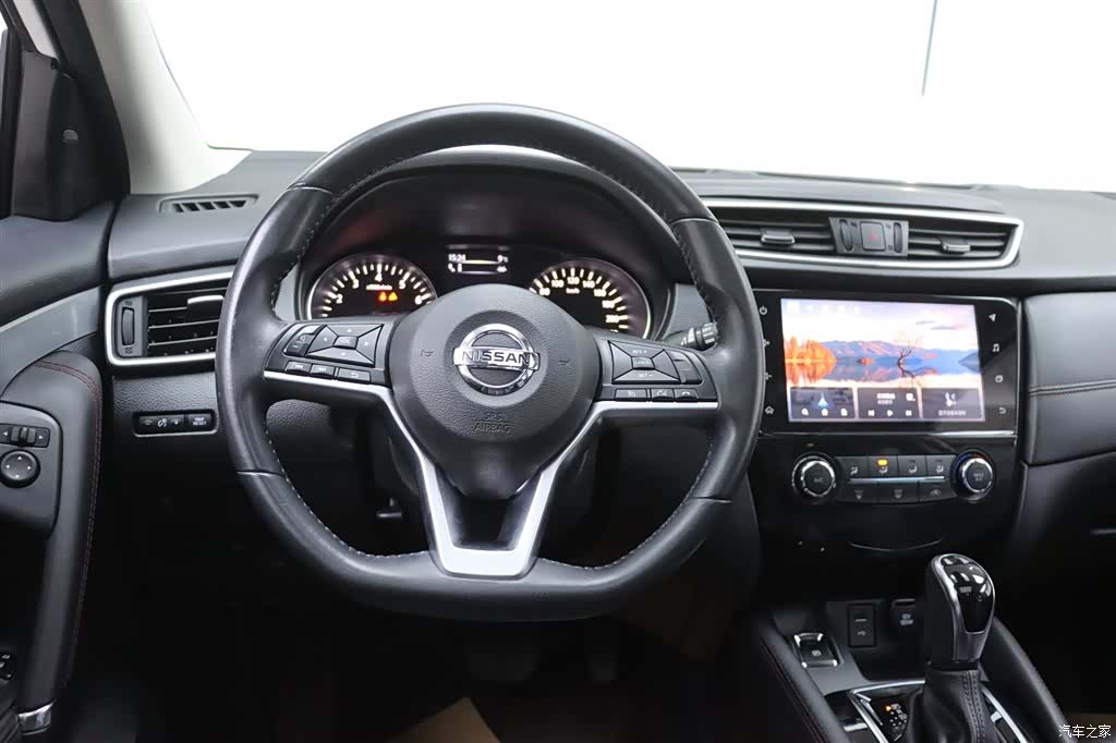 Nissan Qashqai, 2021 29