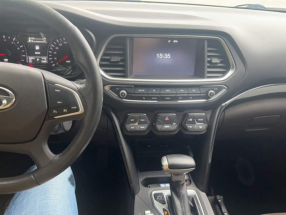 Trumpchi Trumpchi GS4