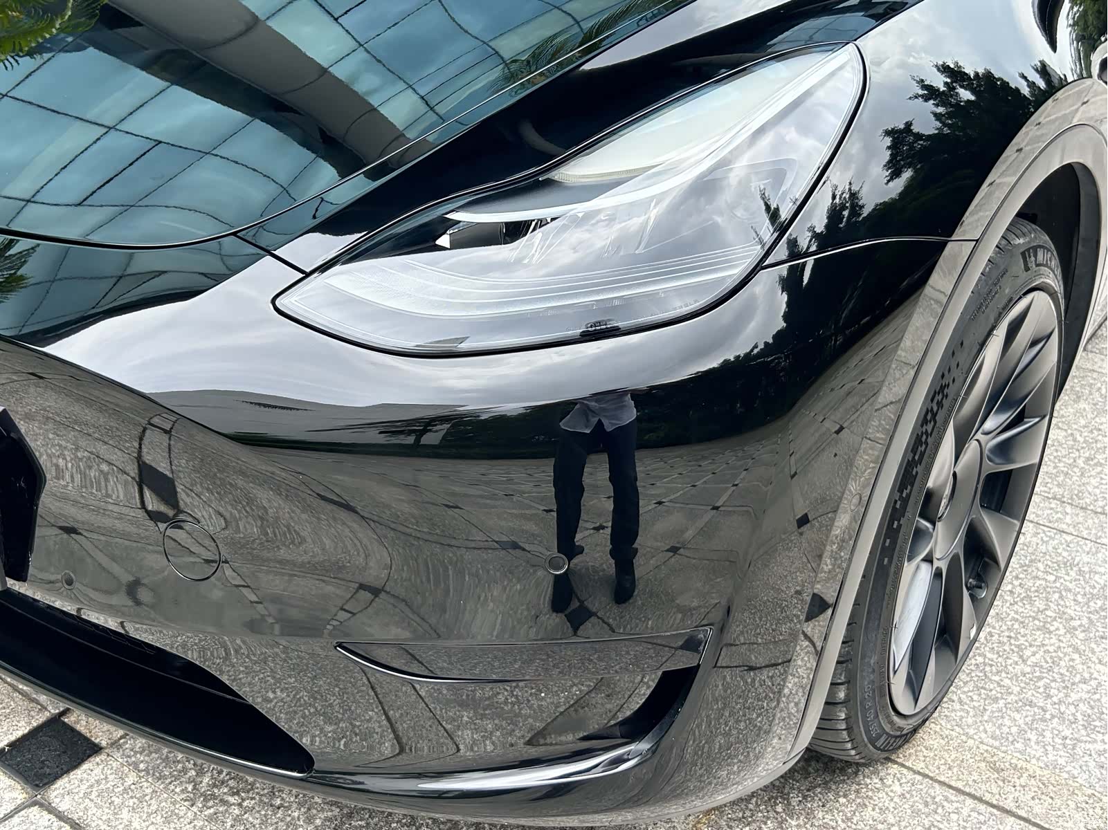 Tesla Model Y, 2022 16