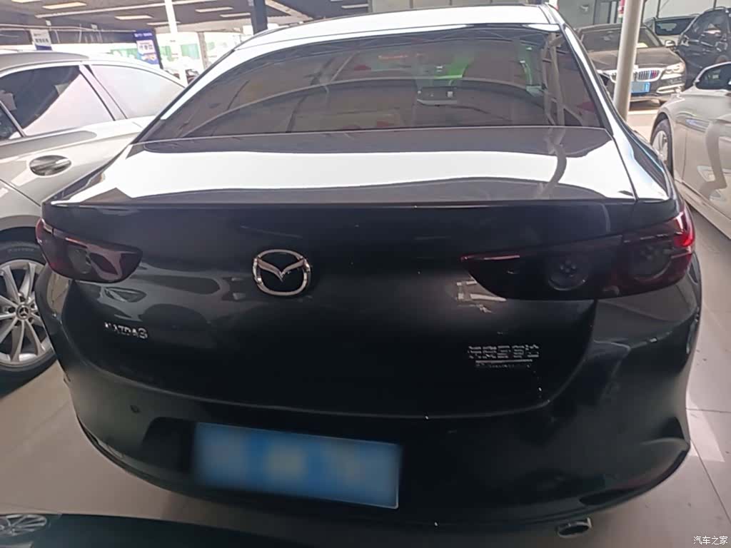 Mazda Mazda3, 2023 6