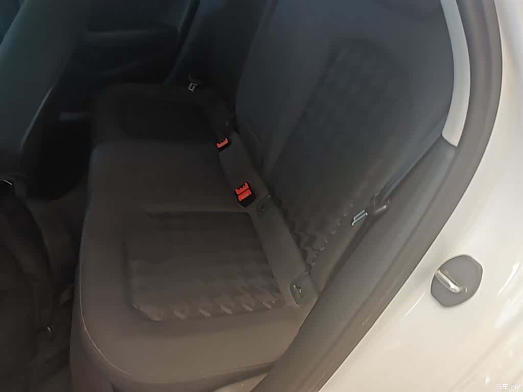 Audi A3, 2016 17