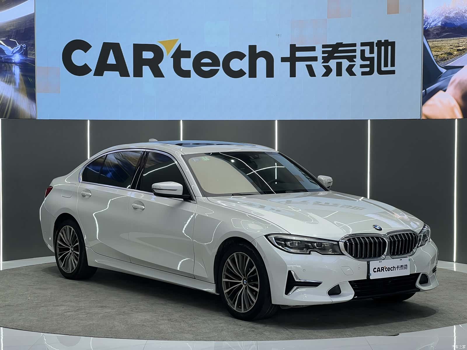 BMW 3 Series, 2019 3