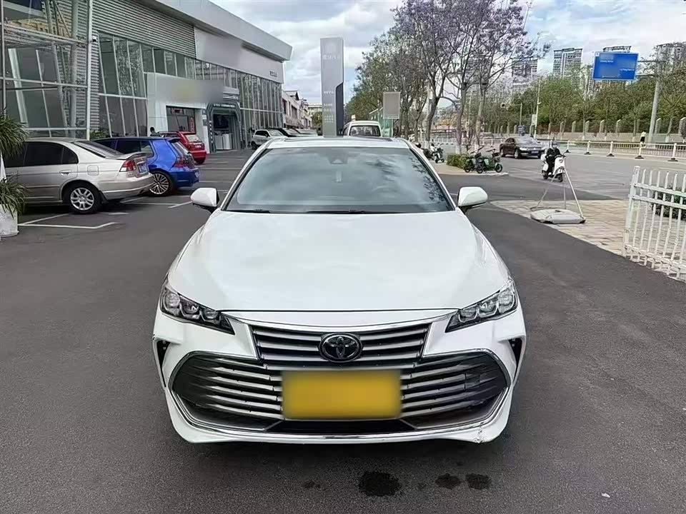 Toyota Asian dragon Toyota Asian dragon