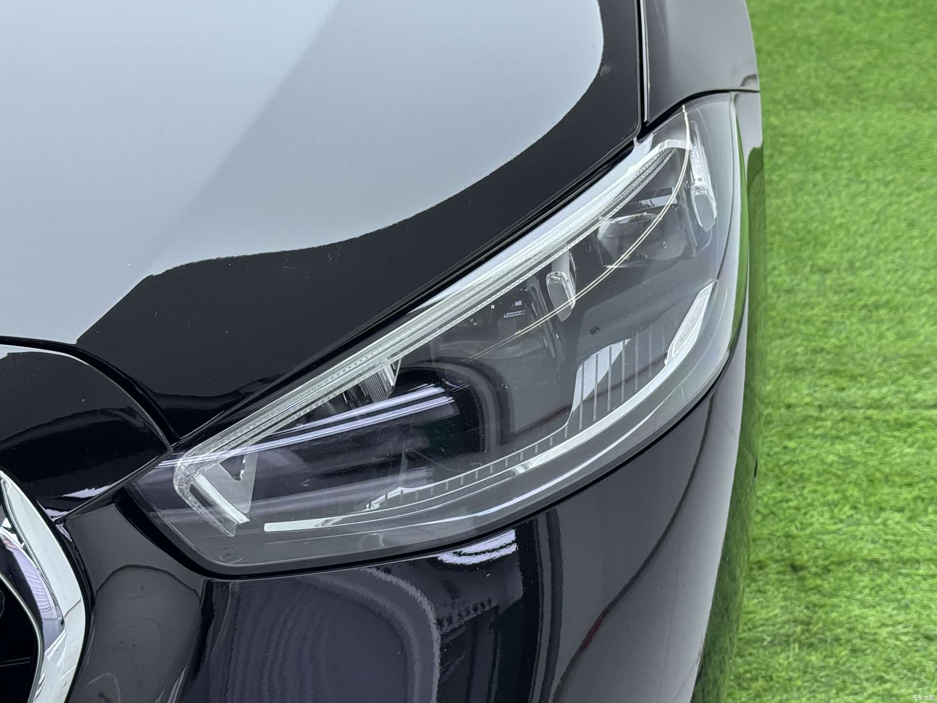 Maybach S-Class, 2024 21