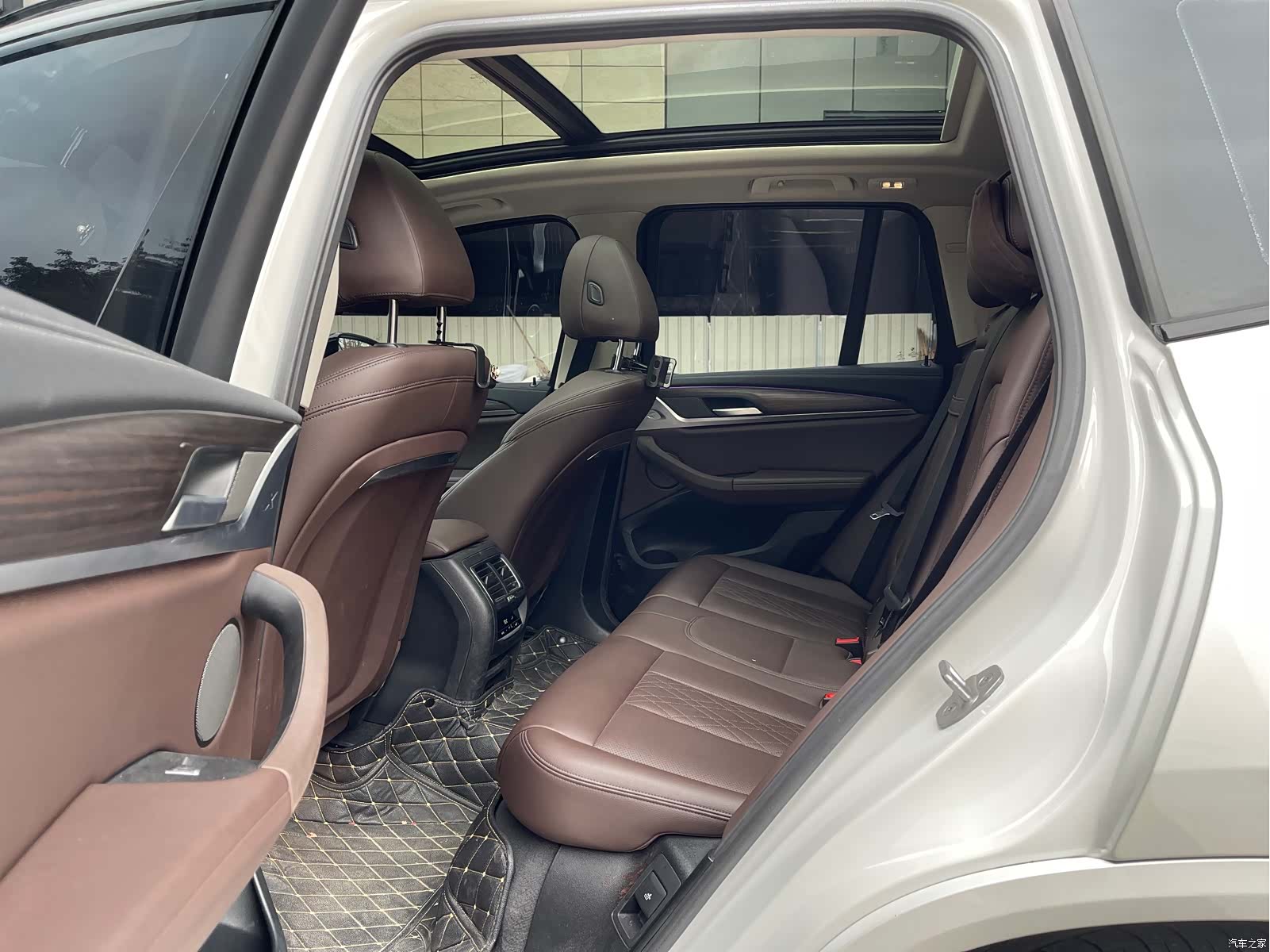 BMW X3, 2021 13