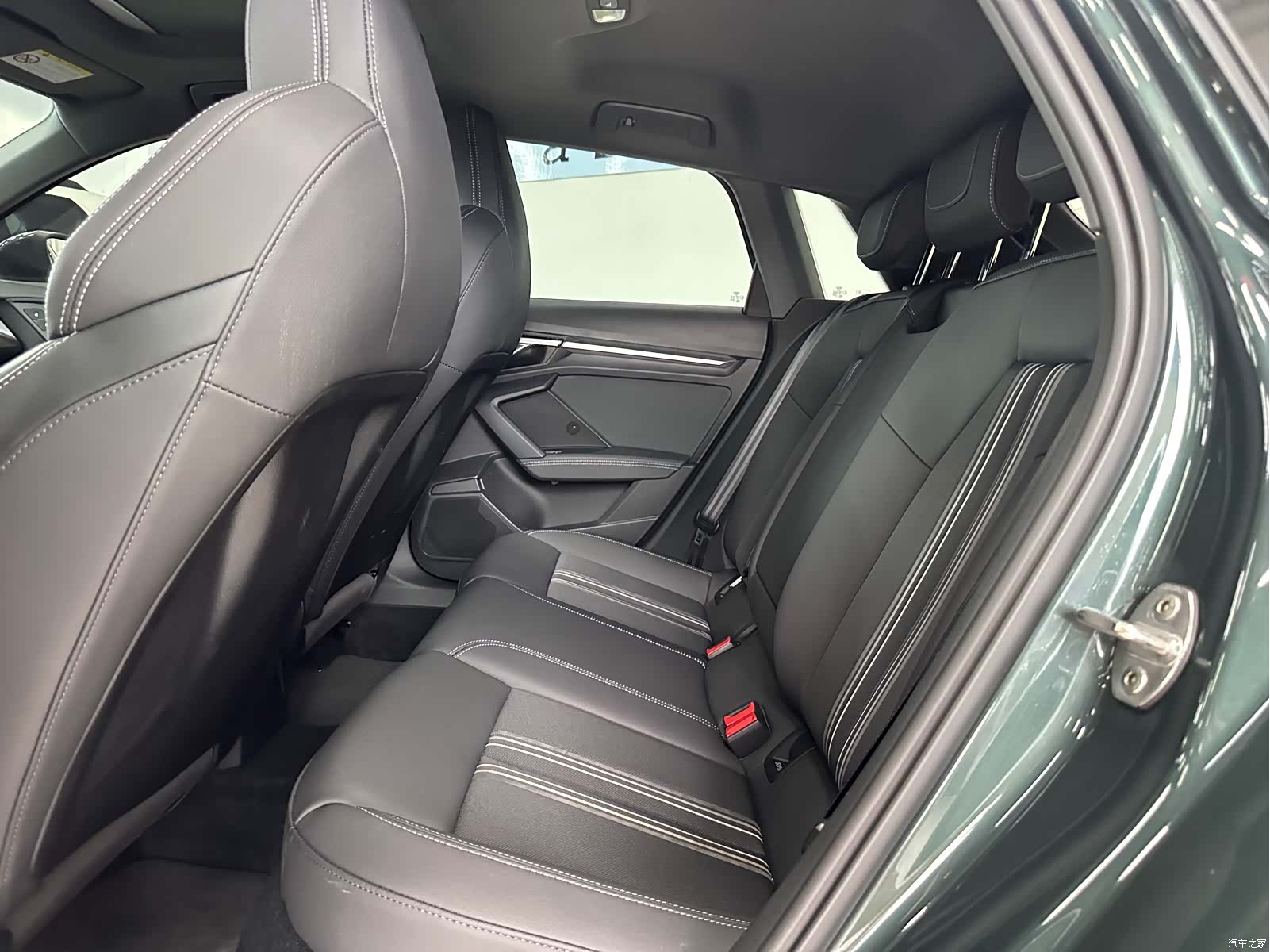 Audi A3, 2023 16