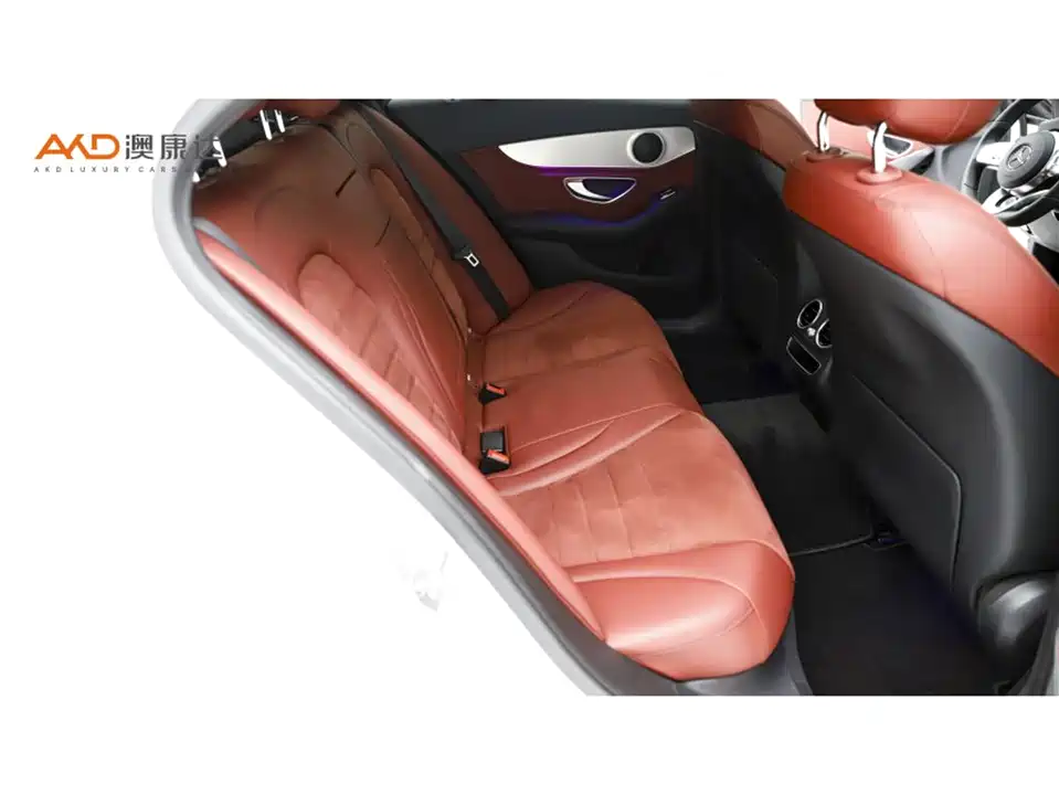 Mercedes-Benz Class C Mercedes-Benz Class C