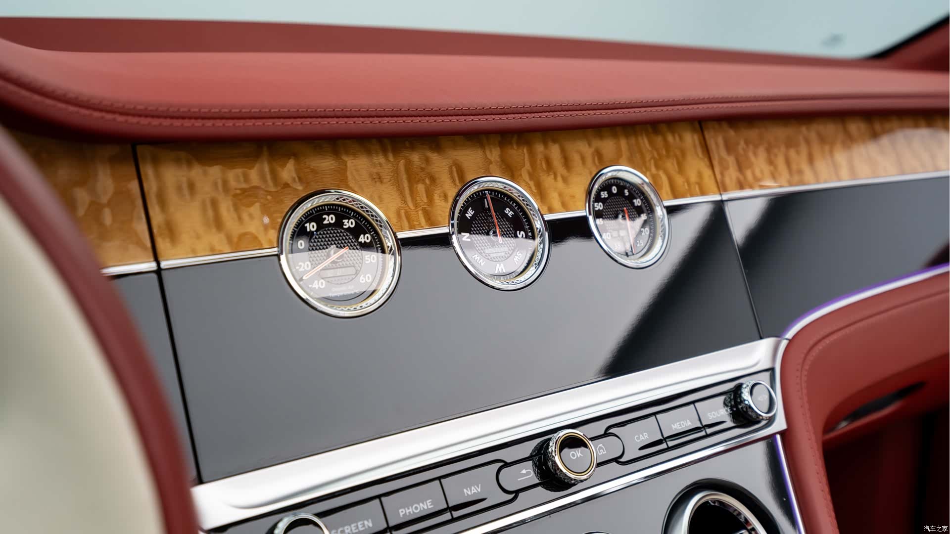 Bentley Continental GT, 2021 10