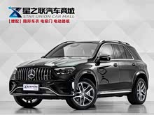 ����GLE AMG 2024�� AMG GLE 53 4MATIC+