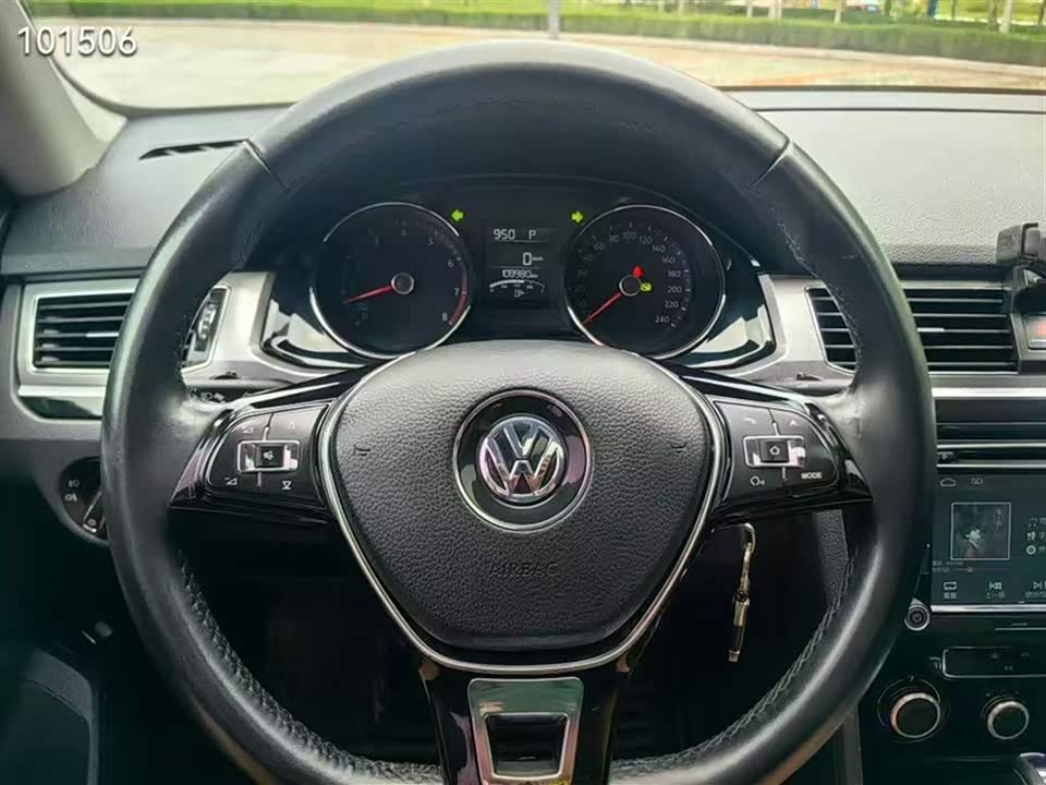 Volkswagen Bora