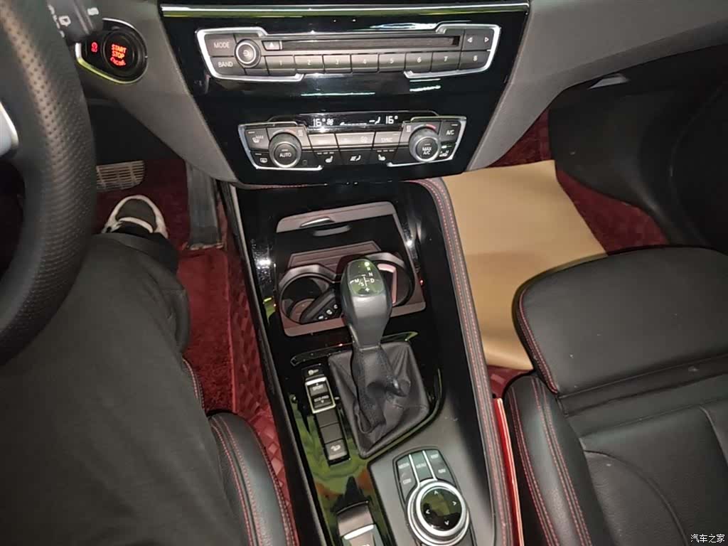 BMW X1, 2018 14